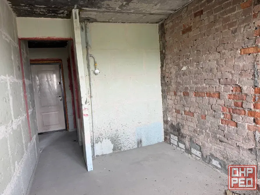1 ком.кв. Апатова 125 Мариуполь - изображение 6