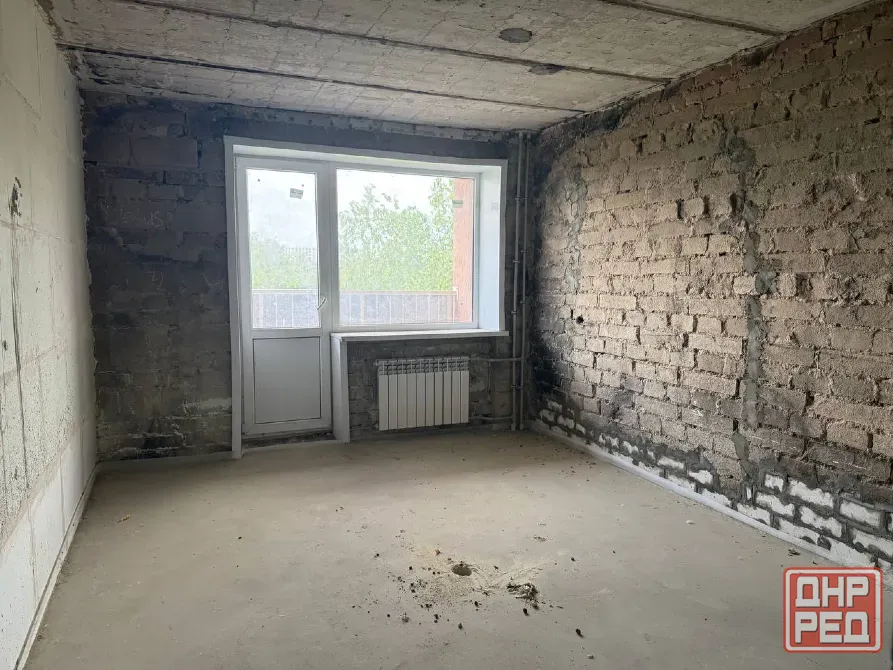 1 ком.кв. Апатова 125 Мариуполь - изображение 7