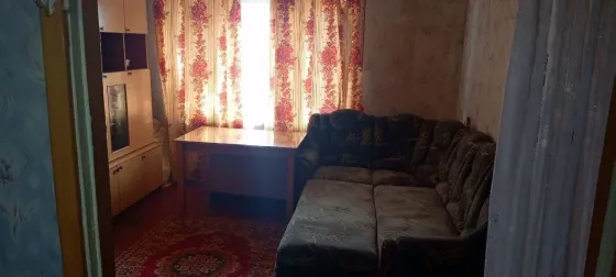 2-комн. квартира мкр. Мирный Макеевка