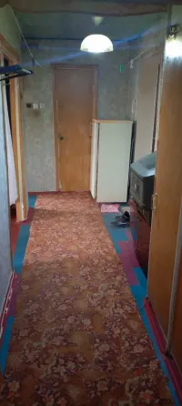 2-комн. квартира мкр. Мирный Макеевка