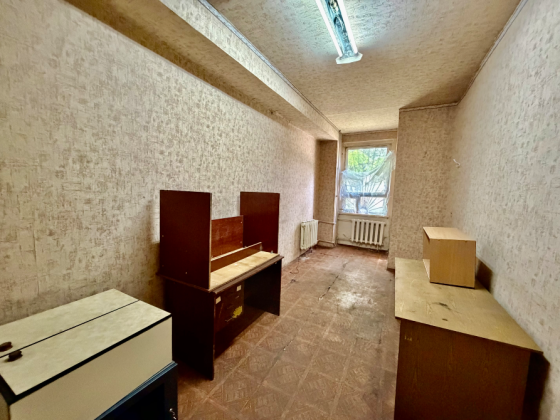 Аренда офисных кабинетов 14 и 8 кв Донецк