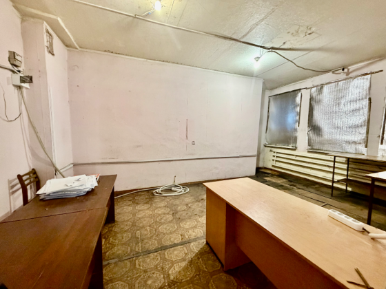 Аренда офисных кабинетов 14 и 8 кв Донецк