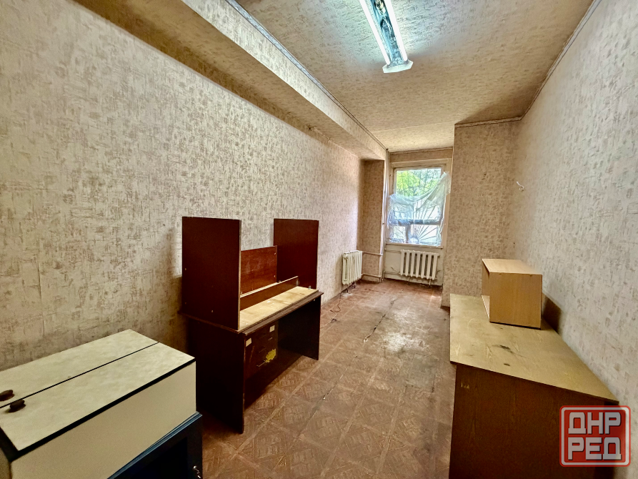 Аренда офисных кабинетов 14 и 8 кв Донецк - изображение 2