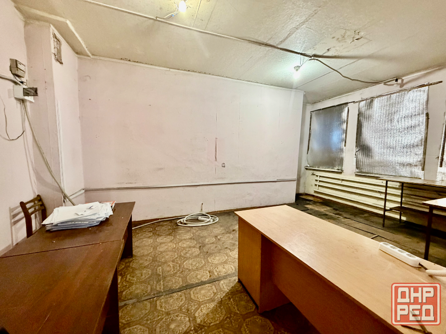 Аренда офисных кабинетов 14 и 8 кв Донецк - изображение 3