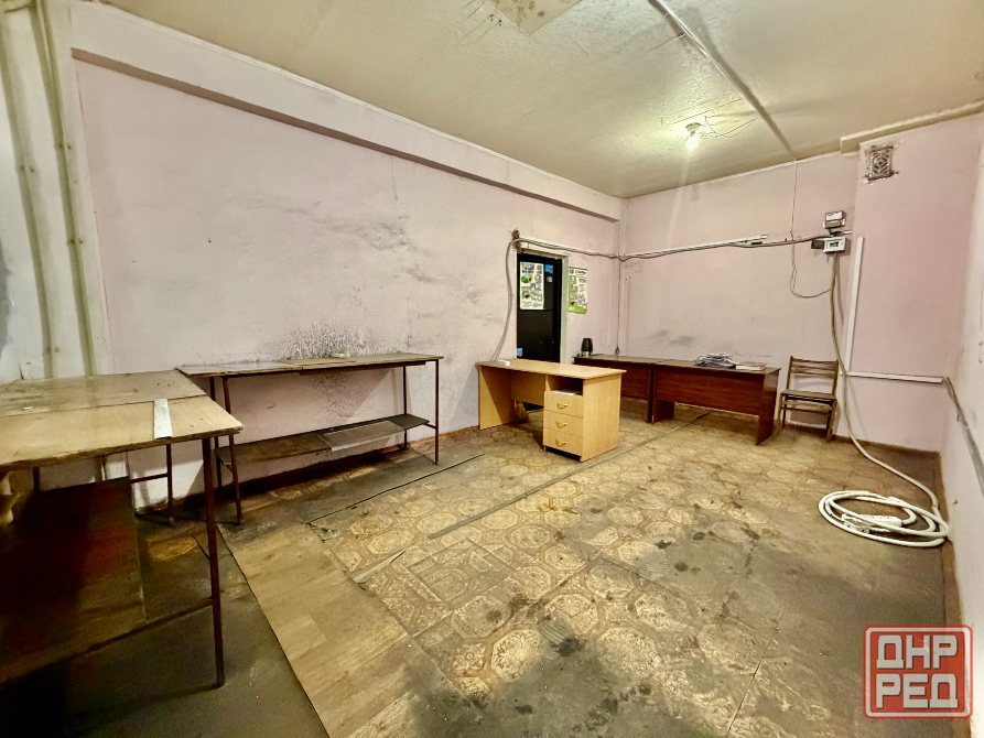 Аренда офисных кабинетов 14 и 8 кв Донецк - изображение 1