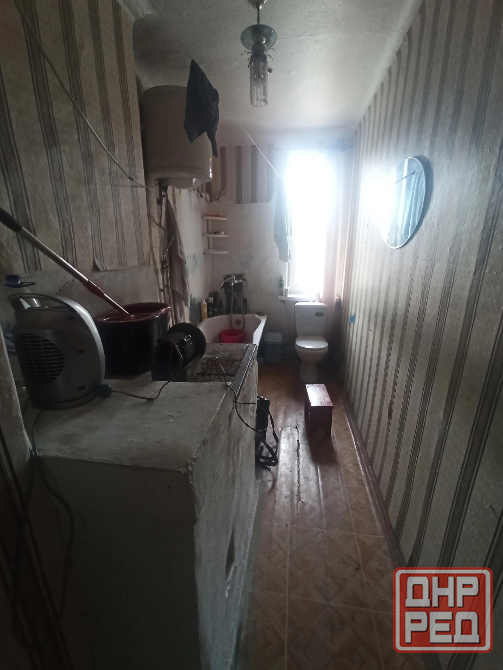 Внимание срочная продажа! Цена снижена!!! Продам 2-х комнатную квартиру г. Макеевка Ханженково Макеевка - изображение 7