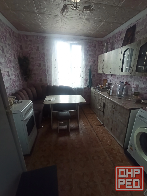 Внимание срочная продажа! Цена снижена!!! Продам 2-х комнатную квартиру г. Макеевка Ханженково Макеевка - изображение 6
