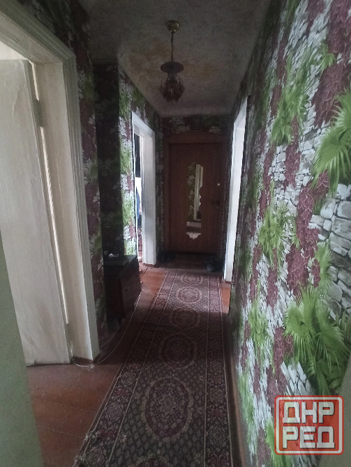 Внимание срочная продажа! Цена снижена!!! Продам 2-х комнатную квартиру г. Макеевка Ханженково Макеевка - изображение 5