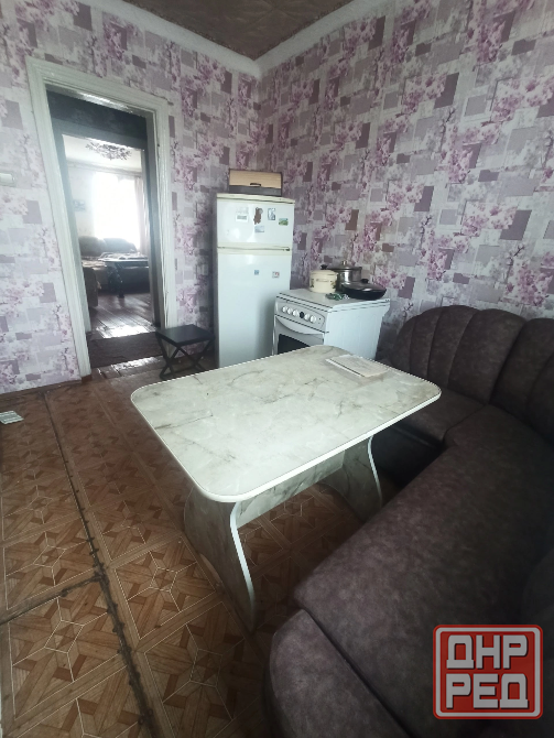 Внимание срочная продажа! Цена снижена!!! Продам 2-х комнатную квартиру г. Макеевка Ханженково Макеевка - изображение 4