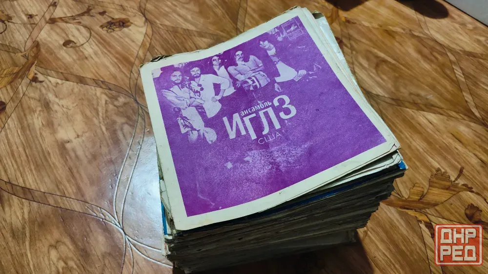 Гибкие пластинки 7 дюймов маленькие миньоны 400 шт Оптом за 500 Донецк - изображение 3