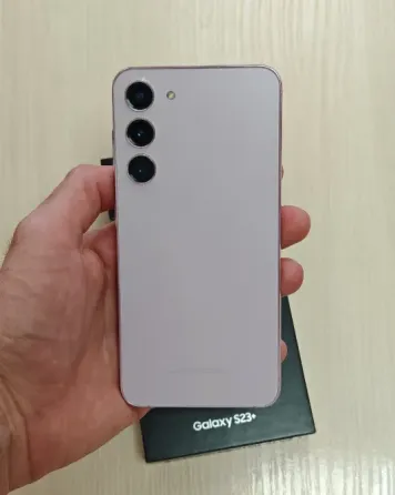 Samsung Galaxy S23 Plus (8/256) Донецк