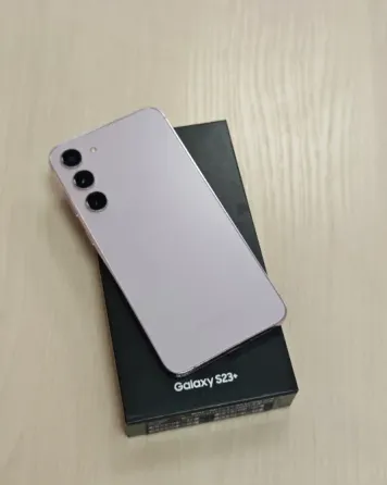 Samsung Galaxy S23 Plus (8/256) Донецк