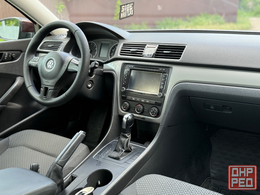 Volkswagen Passat B7 Донецк - изображение 7