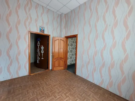 Аренда офиса. 28,8 м2. Артема 27. Цум. Донецк