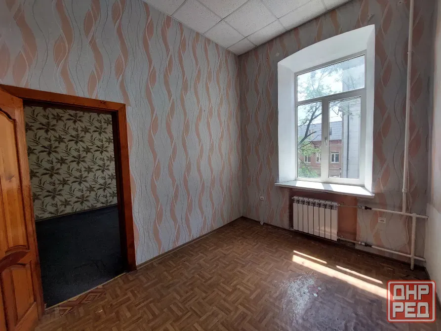 Аренда офиса. 28,8 м2. Артема 27. Цум. Донецк - изображение 1