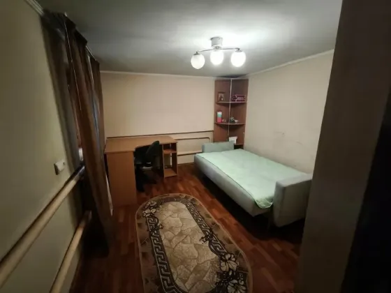 Газифицированный дом на Набережной Донецк