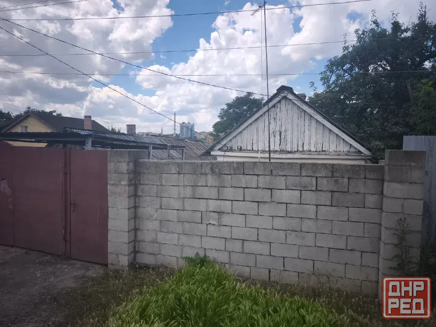 Газифицированный дом на Набережной Донецк - изображение 10