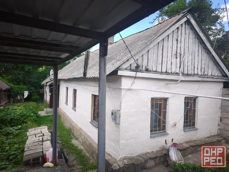 Газифицированный дом на Набережной Донецк - изображение 9