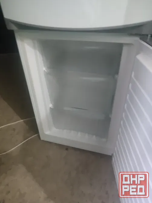 Продам холодильник б/у Макеевка - изображение 3
