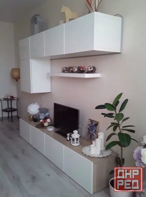Сдается 1 комнатная квартира в Пролетарском районе Донецк - изображение 4