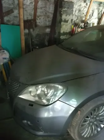 Продам авто SUZUKI Донецк