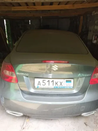 Продам авто SUZUKI Донецк