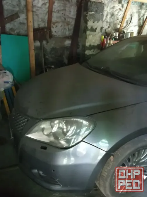 Продам авто SUZUKI Донецк - изображение 1
