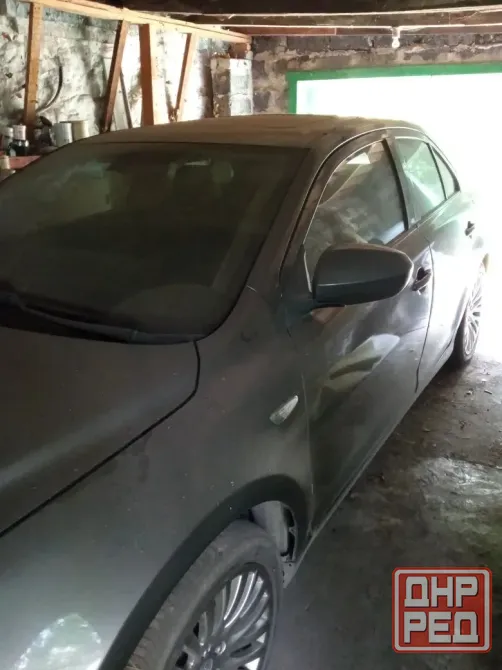 Продам авто SUZUKI Донецк - изображение 5