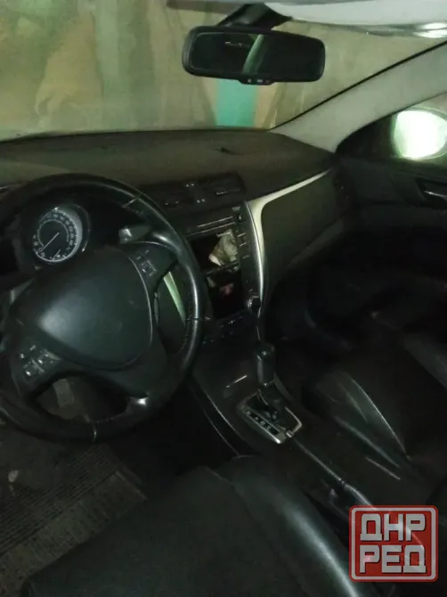 Продам авто SUZUKI Донецк - изображение 4