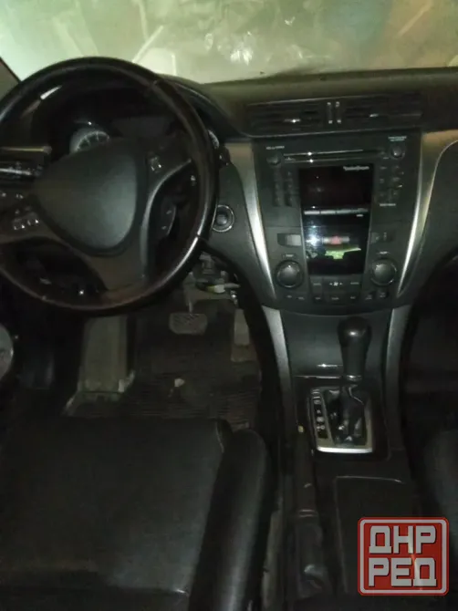 Продам авто SUZUKI Донецк - изображение 3