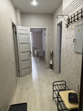 Аренда 2к квартира в Ленинском районе Донецк