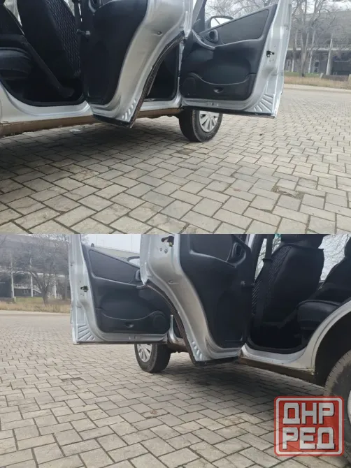 Chevrolet Niva с новым двигателем и полностью обслужена. Обмен, торг у капота Донецк - изображение 5