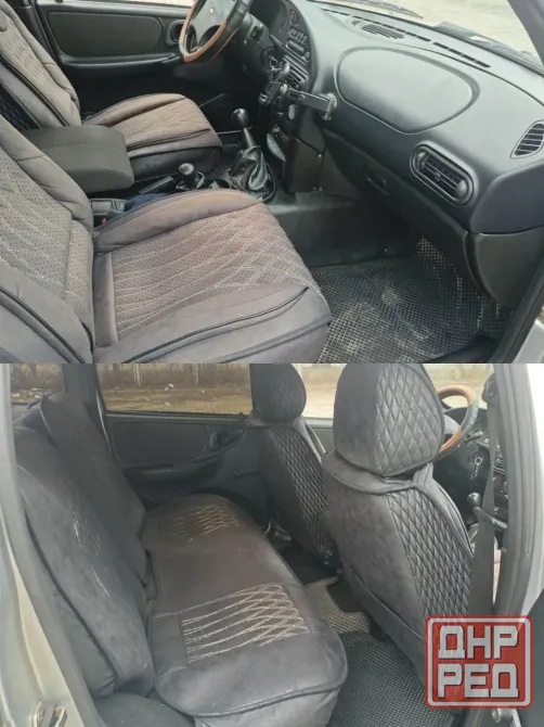 Chevrolet Niva с новым двигателем и полностью обслужена. Обмен, торг у капота Донецк - изображение 8