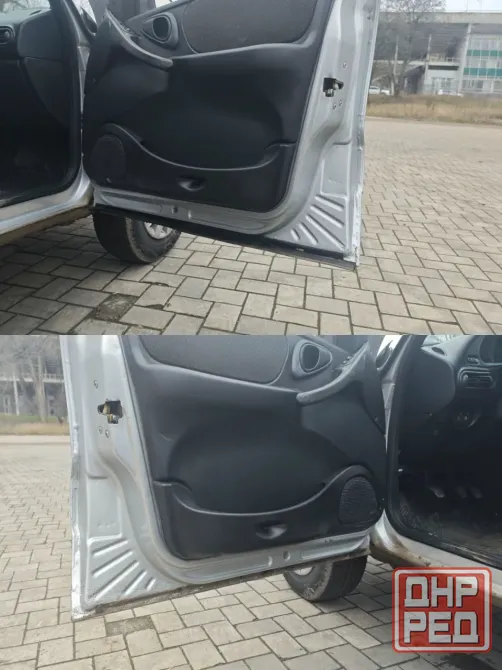 Chevrolet Niva с новым двигателем и полностью обслужена. Обмен, торг у капота Донецк - изображение 6