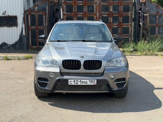 Продам bmw x5 e70 Донецк