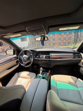 Продам bmw x5 e70 Донецк