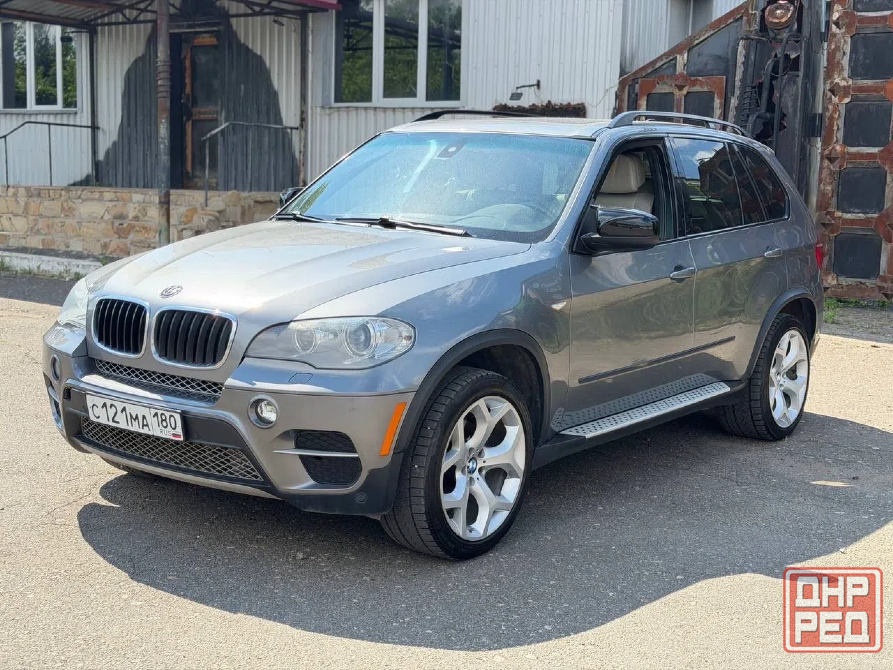 Продам bmw x5 e70 Донецк - изображение 3