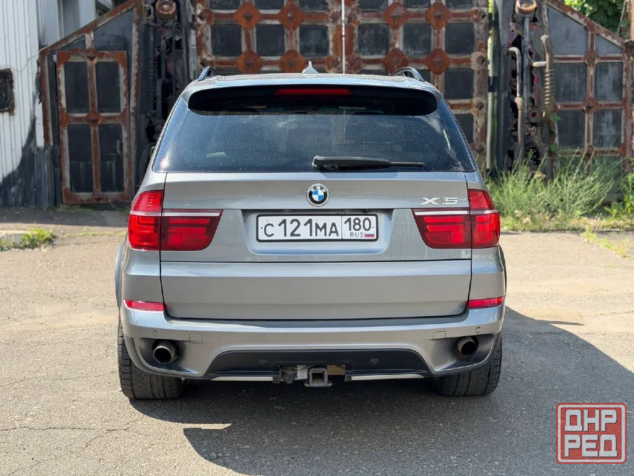 Продам bmw x5 e70 Донецк - изображение 2