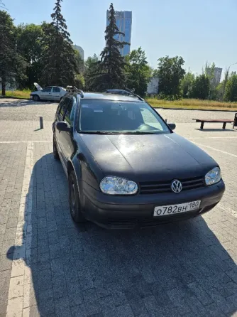 Продам Фольксваген гольф 4 Донецк