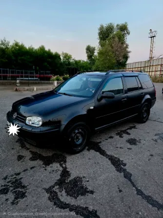 Продам Фольксваген гольф 4 Донецк