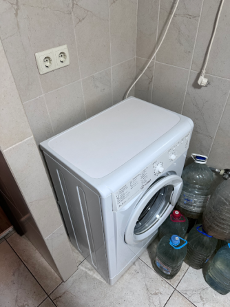 Стиральная машинка Донецк