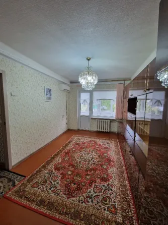 Продам 1- комнатную квартиру от собственника, г.Макеевка,кв- л Шахтёрский, Даки Макеевка