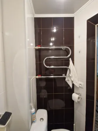 Продам 1- комнатную квартиру от собственника, г.Макеевка,кв- л Шахтёрский, Даки Макеевка