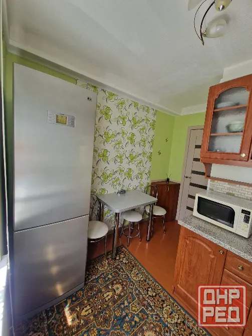 Продам 1- комнатную квартиру от собственника, г.Макеевка,кв- л Шахтёрский, Даки Макеевка - изображение 3