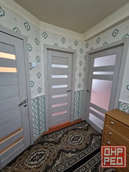 Продам 1- комнатную квартиру от собственника, г.Макеевка,кв- л Шахтёрский, Даки Макеевка - изображение 10