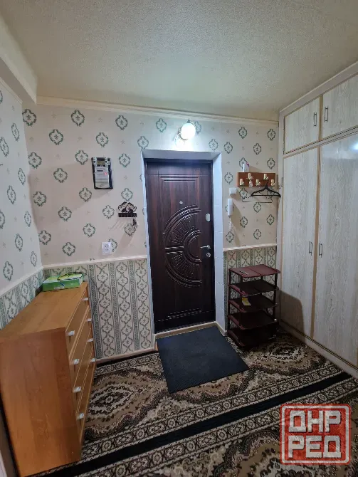 Продам 1- комнатную квартиру от собственника, г.Макеевка,кв- л Шахтёрский, Даки Макеевка - изображение 8