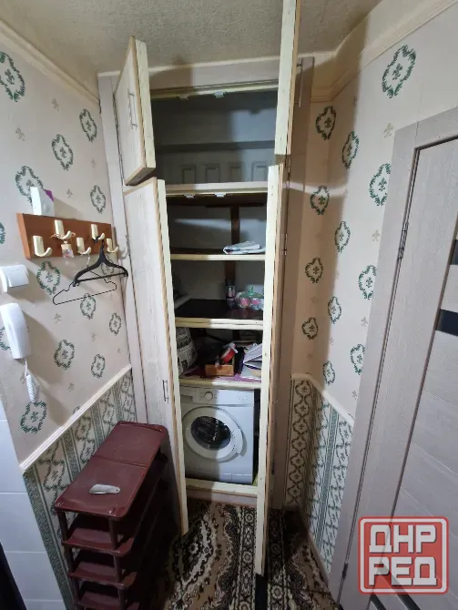 Продам 1- комнатную квартиру от собственника, г.Макеевка,кв- л Шахтёрский, Даки Макеевка - изображение 9