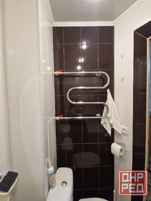 Продам 1- комнатную квартиру от собственника, г.Макеевка,кв- л Шахтёрский, Даки Макеевка - изображение 6