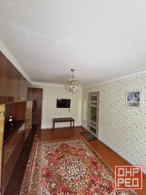 Продам 1- комнатную квартиру от собственника, г.Макеевка,кв- л Шахтёрский, Даки Макеевка - изображение 2