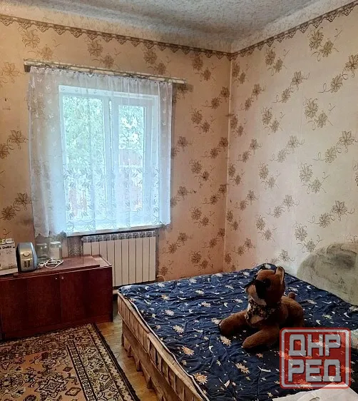 Продам 4ком. дом. Петровский р-н. Ориентир Шахта им.Челюскинцев. ул.Вавилова. Донецк - изображение 5